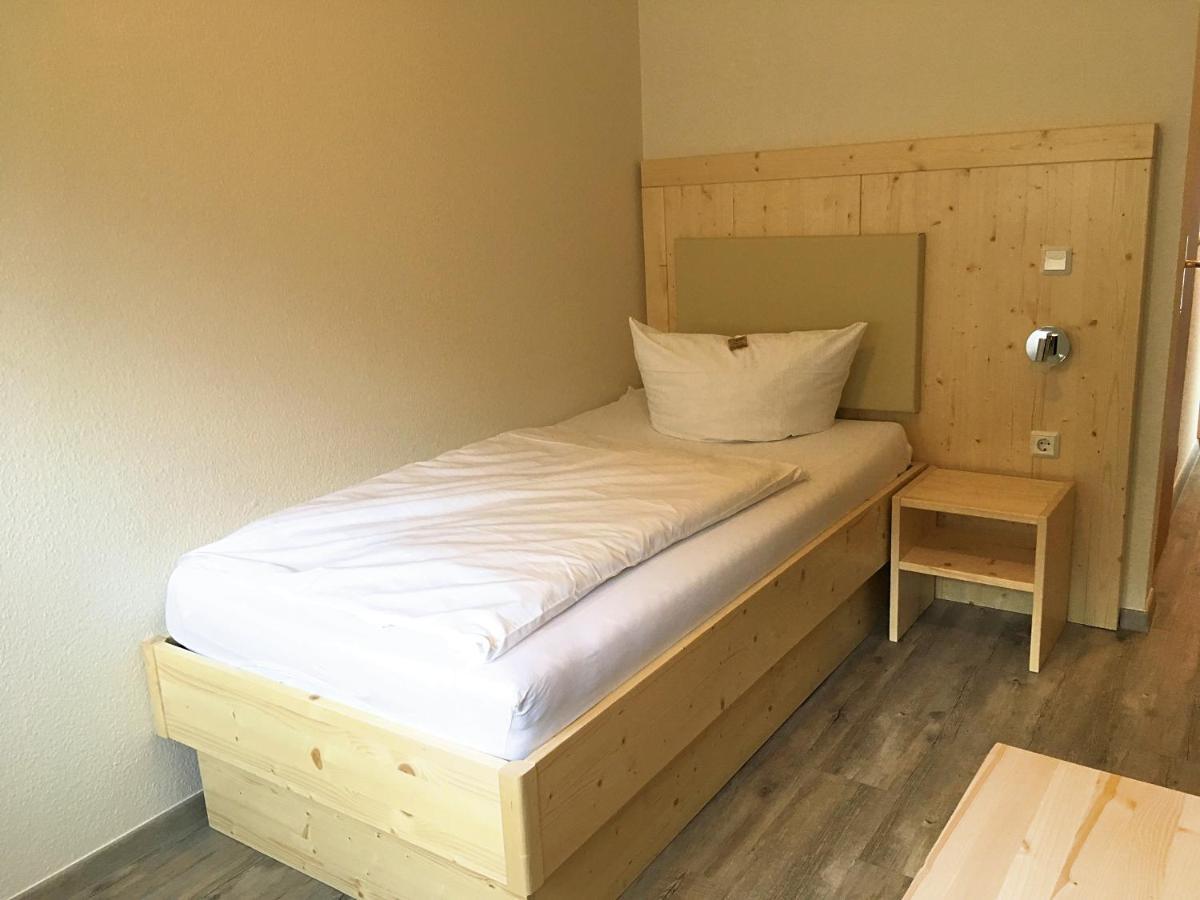 Regiohotel Germania Am Kurpark 바트하르추부르크 외부 사진