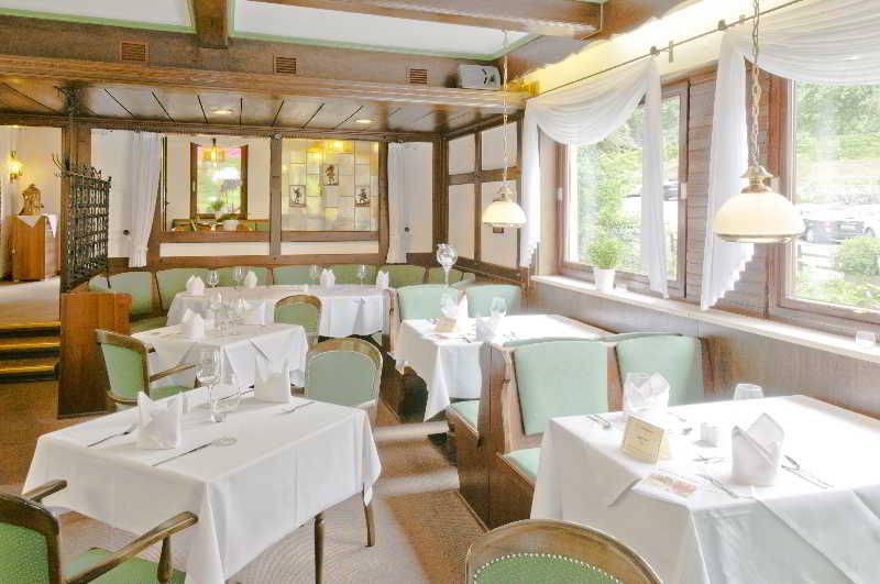 Regiohotel Germania Am Kurpark 바트하르추부르크 외부 사진