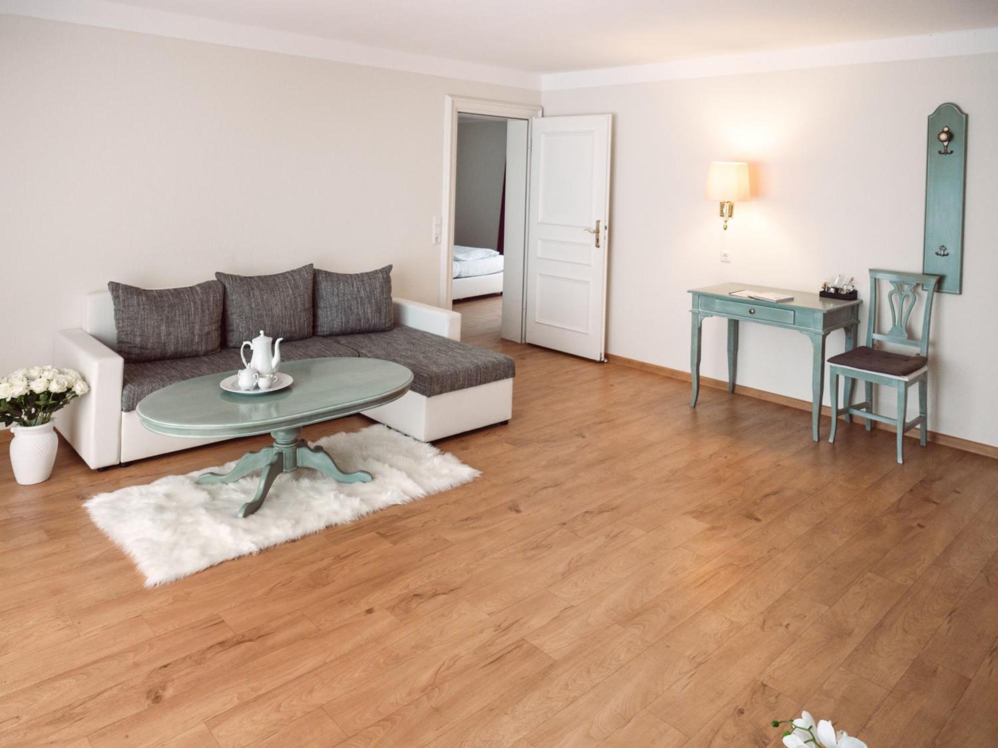 Regiohotel Germania Am Kurpark 바트하르추부르크 외부 사진