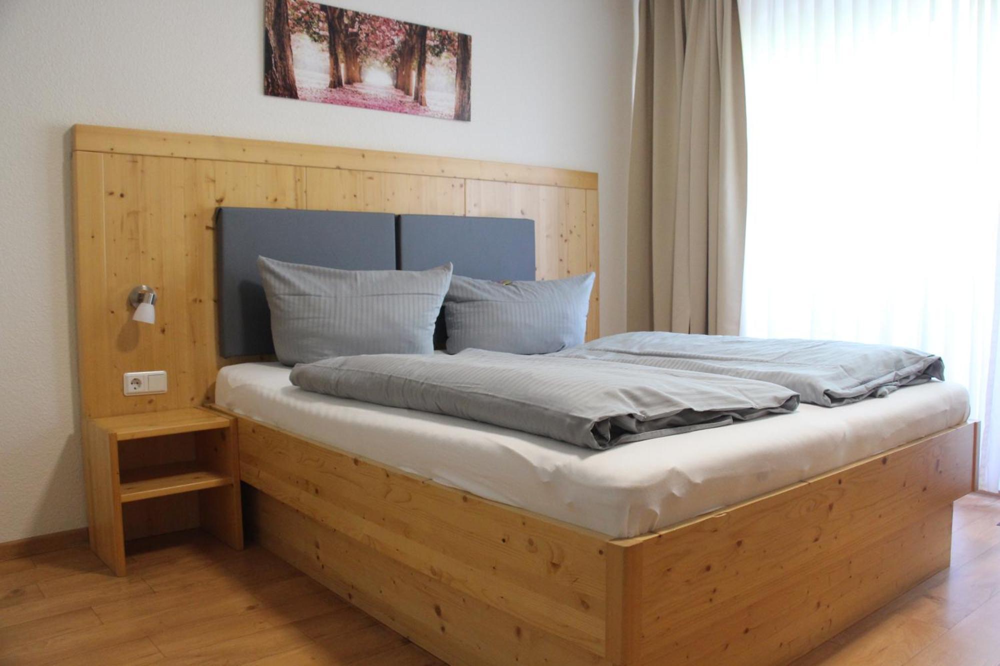 Regiohotel Germania Am Kurpark 바트하르추부르크 객실 사진