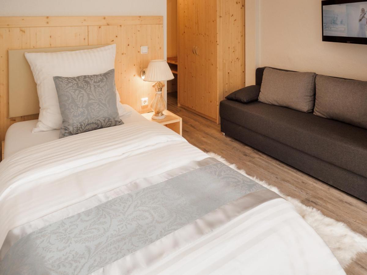 Regiohotel Germania Am Kurpark 바트하르추부르크 외부 사진