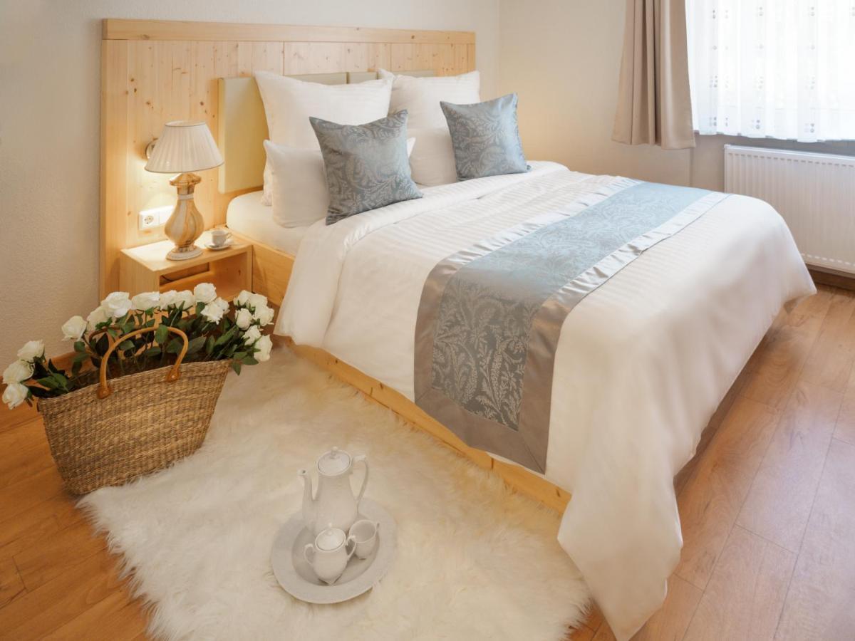 Regiohotel Germania Am Kurpark 바트하르추부르크 외부 사진